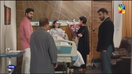 Bakhtawar - Episode 24 - 22nd Jan 2023